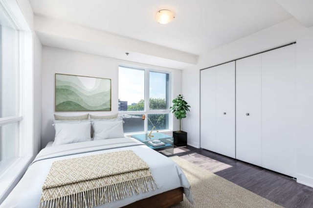 Cote-des-Neiges Apartment 1 b. $1,295/month. Apartment for rent in Cote-des-Neiges