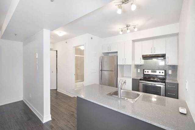 Cote-des-Neiges Apartment 1 b. $1,295/month. Apartment for rent in Cote-des-Neiges