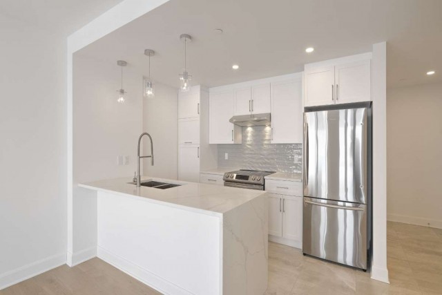 Laval-des-Rapides Apartment 1 b. $1,645/month. Apartment for rent in Laval-des-Rapides