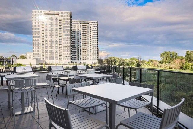 Ste-Rose Apartment 2 b. $2,005/month. Apartment for rent in Ste-Rose