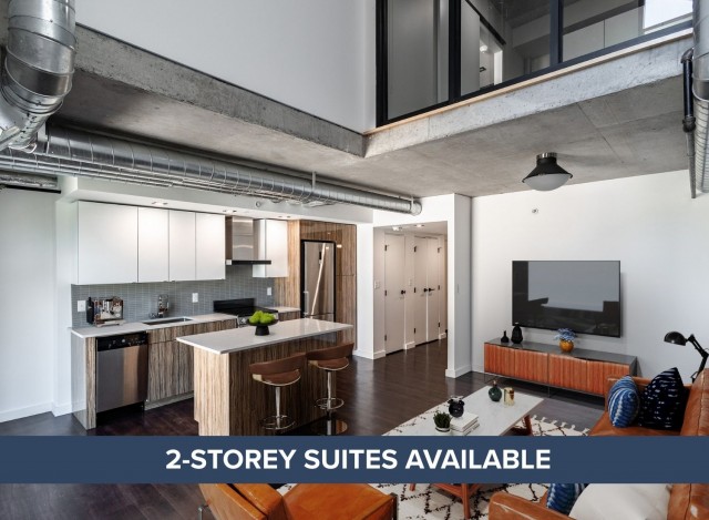 Halifax Apartment Studio $1,895/month. Apartment for rent in Halifax