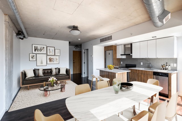 Halifax Apartment Studio $1,895/month. Apartment for rent in Halifax