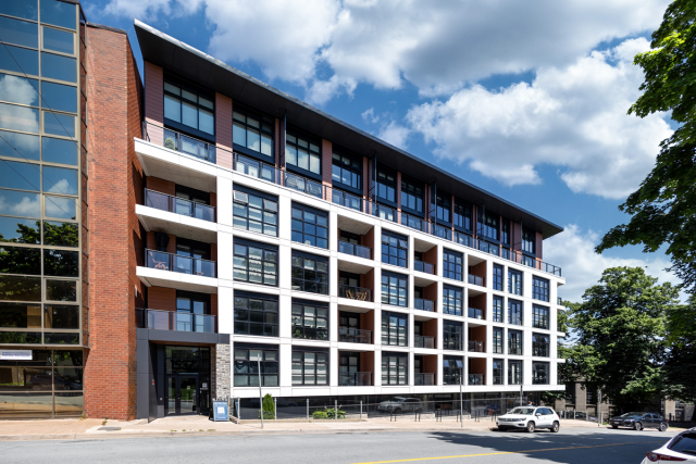 Halifax Apartment 1 b. $2,050/month. Apartment for rent in Halifax