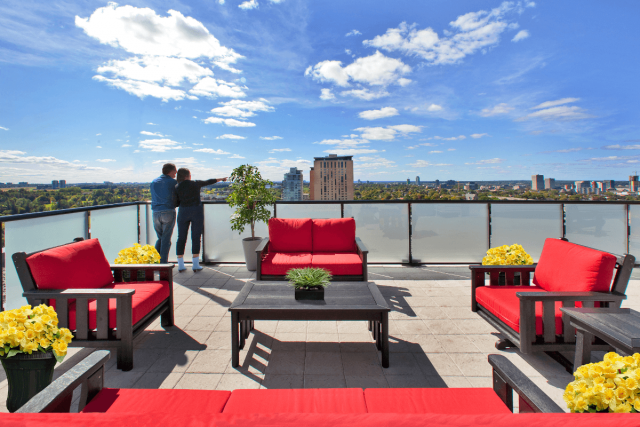 Ottawa Apartment 1 b. $2,150/month. Apartment for rent in Ottawa