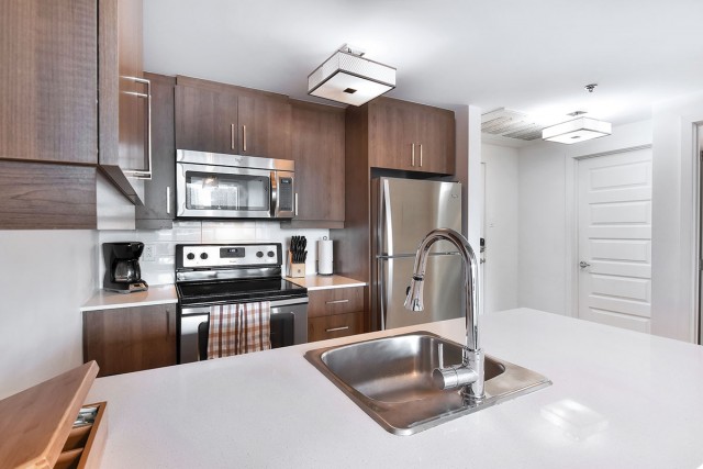 Quartier latin and south-central Apartment 1 b. $1,720/month. Apartment for rent in Quartier latin and south-central