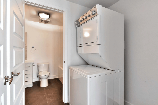 Quartier latin and south-central Apartment Studio $1,450/month. Apartment for rent in Quartier latin and south-central