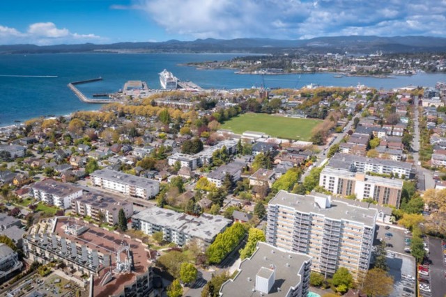 Victoria Apartment 1 b. $1,795/month. Apartment for rent in Victoria