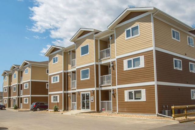 Regina Apartment 2 b. $1,655/month. Apartment for rent in Regina