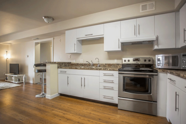 Regina Apartment 2 b. $1,655/month. Apartment for rent in Regina