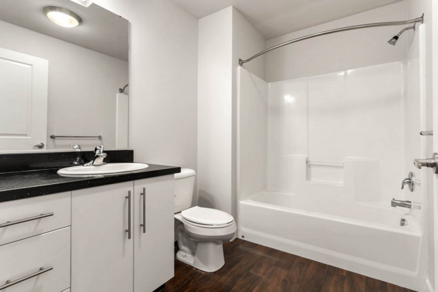 Regina Apartment 2 b. $1,655/month. Apartment for rent in Regina