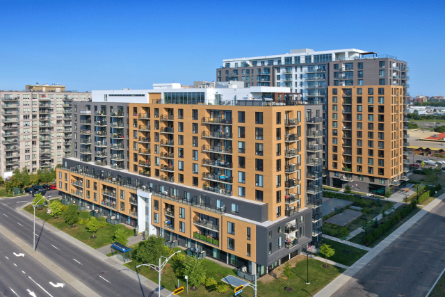 Ste-Rose Apartment 2 b. $1,995/month. Apartment for rent in Ste-Rose