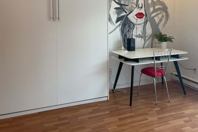 Plateau Mont-Royal  1 b. $55/day. Apartment for rent in Plateau Mont-Royal