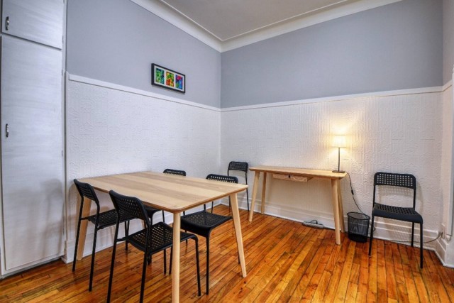 Plateau Mont-Royal  1 b. $64/day. Apartment for rent in Plateau Mont-Royal