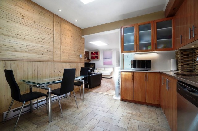 Plateau Mont-Royal  2 b. $65/day. Apartment for rent in Plateau Mont-Royal