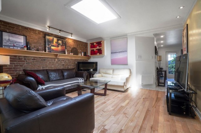 Plateau Mont-Royal  2 b. $65/day. Apartment for rent in Plateau Mont-Royal