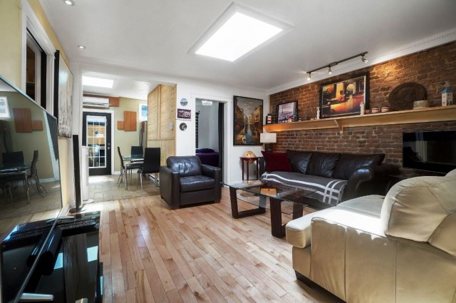 Plateau Mont-Royal  2 b. $65/day. Apartment for rent in Plateau Mont-Royal