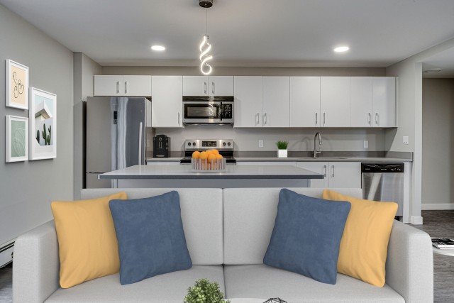 Saskatoon Apartment 1 b. $1,640/month. Apartment for rent in Saskatoon