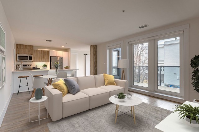 Dartmouth Apartment 2 b. $2,635/month. Apartment for rent in Dartmouth