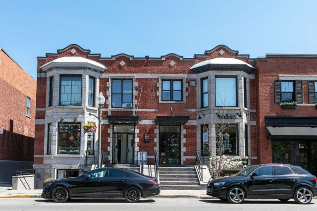Westmount Apartment 2 b. $2,995/month. Apartment for rent in Westmount