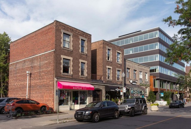 Westmount Apartment 1 b. $1,895/month. Apartment for rent in Westmount