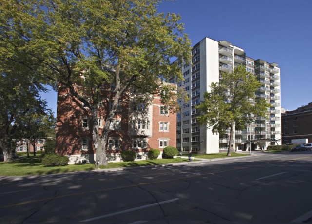 Westmount Apartment 2 b. $3,495/month. Apartment for rent in Westmount
