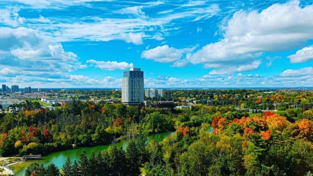 Brampton Apartment Studio $1,909/month. Apartment for rent in Brampton
