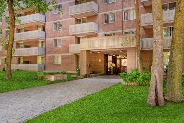 Ile-des-Soeurs Apartment Studio $1,119/month. Apartment for rent in Ile-des-Soeurs