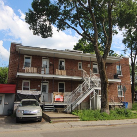 Quebec city Apartment 1-2 b. $895/month. Apartment for rent in Quebec city