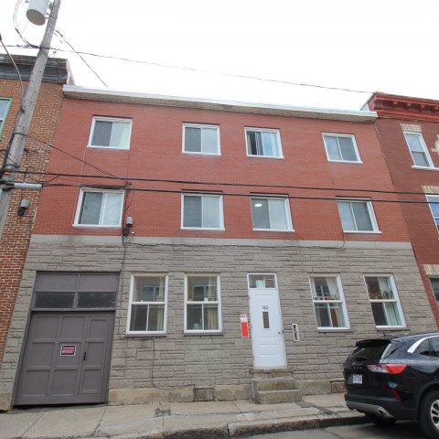 Quebec city Apartment 1-2 b. $885/month. Apartment for rent in Quebec city