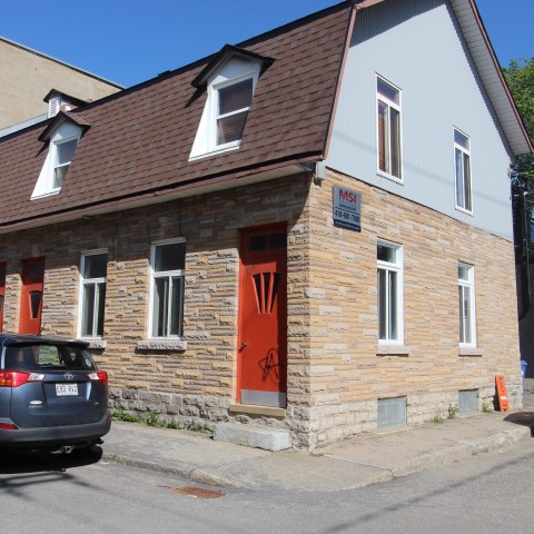 Quebec city Apartment 1 b. $795/month. Apartment for rent in Quebec city