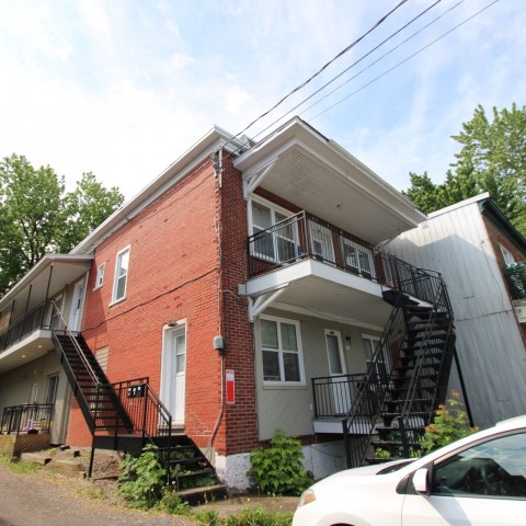 Quebec city Apartment Studio $775/month. Apartment for rent in Quebec city