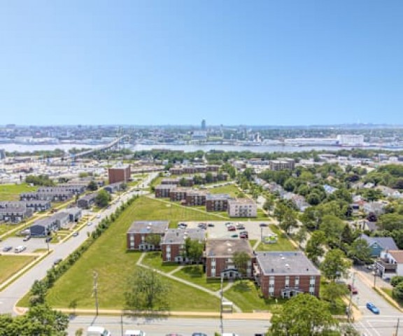 Dartmouth Apartment 2 b. $1,595/month. Apartment for rent in Dartmouth