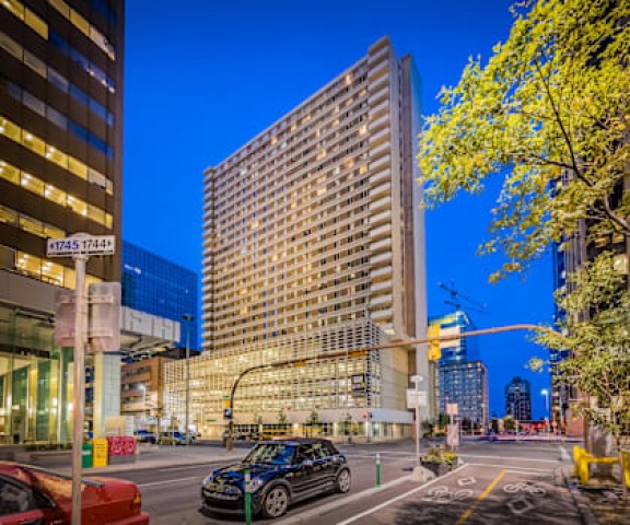 Calgary Apartment 1 b. $1,275/month. Apartment for rent in Calgary