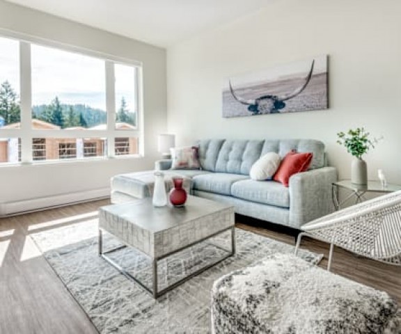 Victoria Apartment 2 b. $2,385/month. Apartment for rent in Victoria