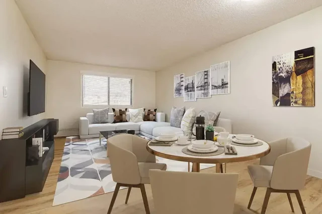 Lloydminster Apartment 2 b. $1,210/month. Apartment for rent in Lloydminster