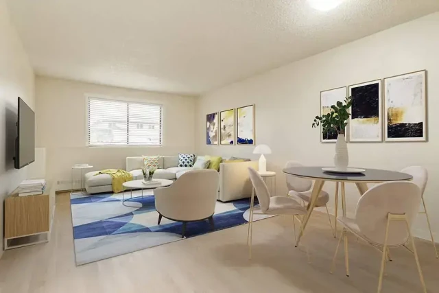Lloydminster Apartment 2 b. $1,260/month. Apartment for rent in Lloydminster