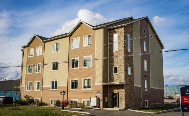 Moncton Apartment Studio $1,060/month. Apartment for rent in Moncton