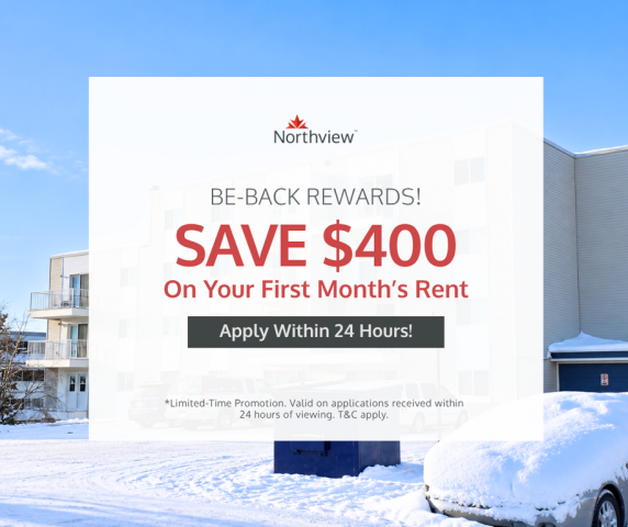 Yellowknife Apartment 2 b. $2,035/month. Apartment for rent in Yellowknife