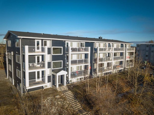 Yellowknife Apartment 2 b. $2,415/month. Apartment for rent in Yellowknife
