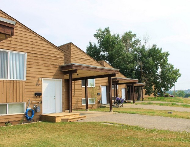 Fort St John Apartment 2 b. $1,560/month. Apartment for rent in Fort St John