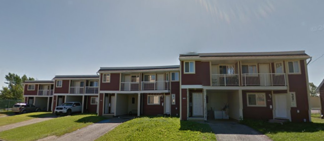 Fort St John Apartment 3 b. $1,575/month. Apartment for rent in Fort St John