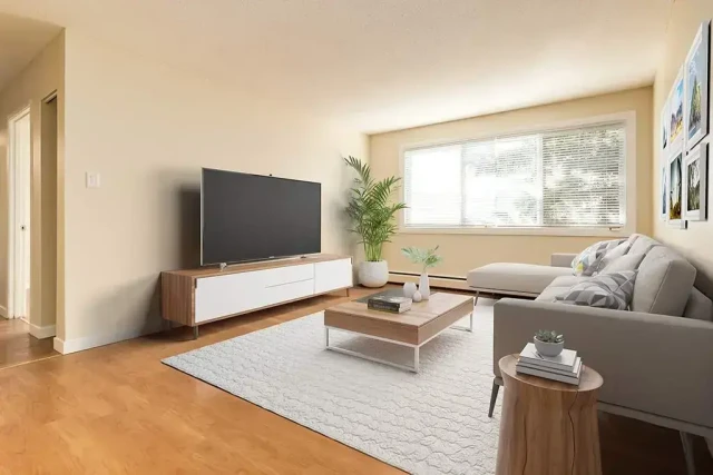 Edmonton Apartment 2 b. $1,053/month. Apartment for rent in Edmonton