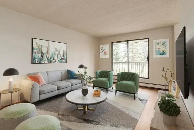 Lethbridge Apartment 2 b. $1,394/month. Apartment for rent in Lethbridge
