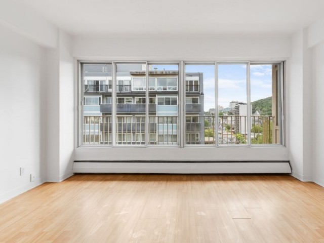 Downtown - Montreal Apartment 1 b. $1,250/month. Apartment for rent in Downtown - Montreal