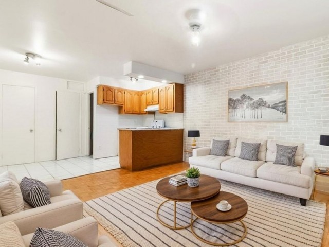 Downtown - Montreal Apartment Studio $825/month. Apartment for rent in Downtown - Montreal