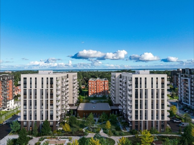 Pointe-Claire Apartment 1-2 b. $1,835/month. Apartment for rent in Pointe-Claire