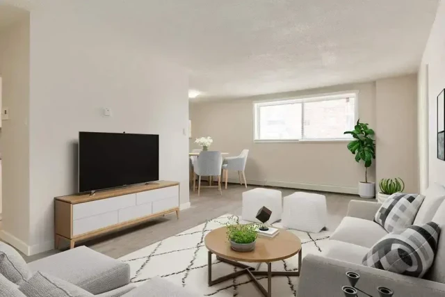 Medecine Hat Apartment Studio $965/month. Apartment for rent in Medecine Hat