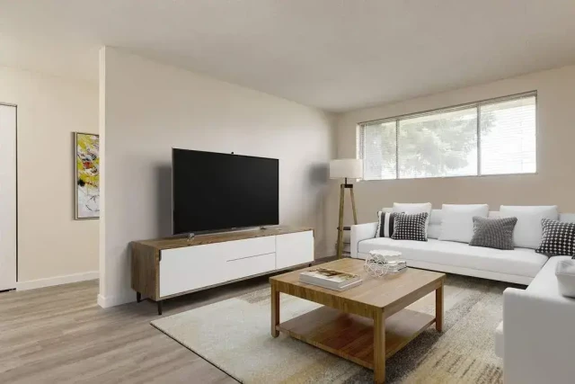 Medecine Hat Apartment Studio $1,000/month. Apartment for rent in Medecine Hat