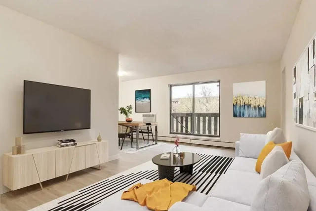 Lloydminster Apartment 1 b. $955/month. Apartment for rent in Lloydminster