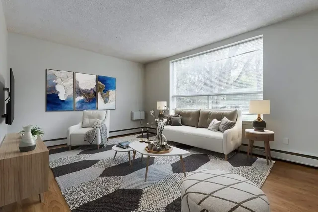 Saskatoon Apartment 1 b. $1,260/month. Apartment for rent in Saskatoon
